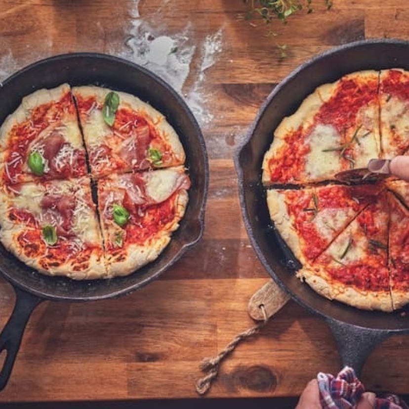 As 10 Melhores Assadeiras de Pizza de 2023: Chapa, Electrolux e muito mais!