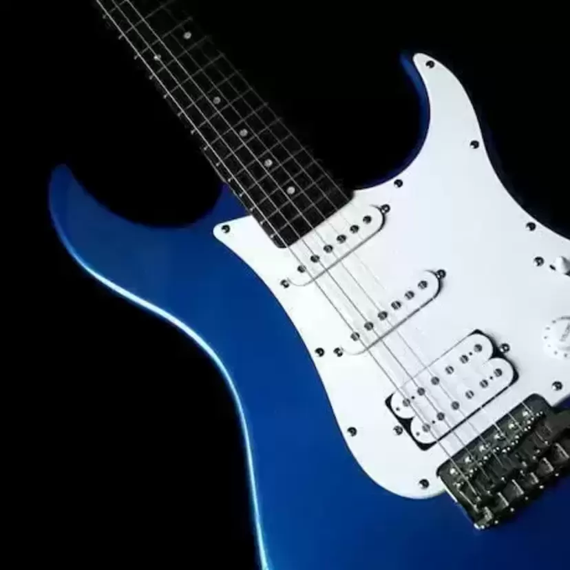 As 10 Melhores Marcas de Guitarra de 2024: Tagima, Fender, Ibanez e Mais!