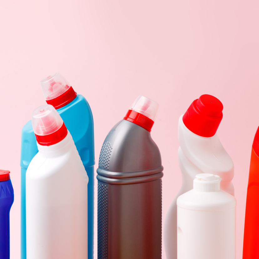Para que serve cada cor de detergente: saiba os usos, receitas e mais!