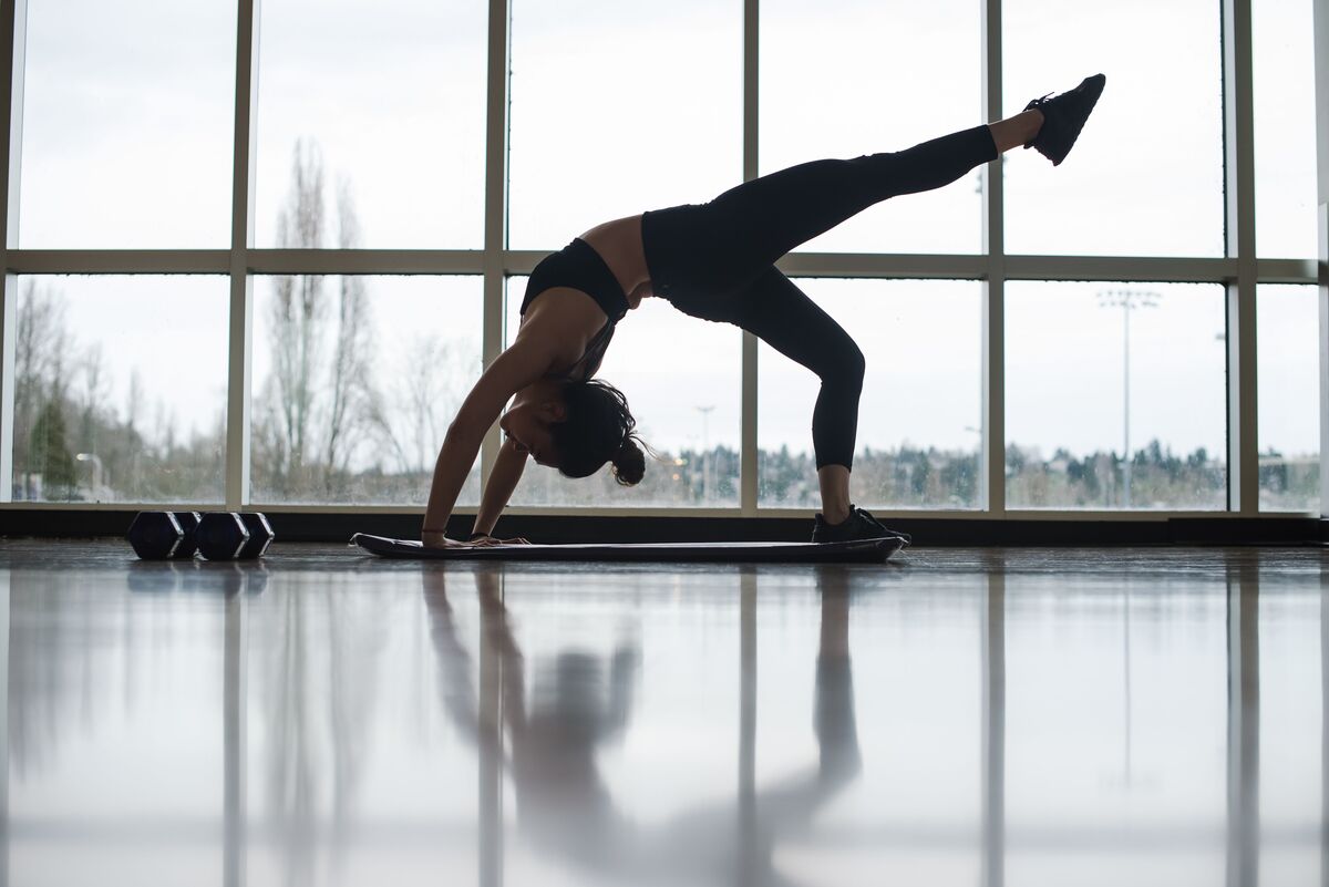 Namu Yoga - Aula de Yoga para iniciantes: posturas mais conhecidas do Yoga