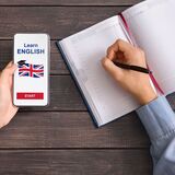 App para aprender inglês: as 10 melhores escolhas de 2023!
