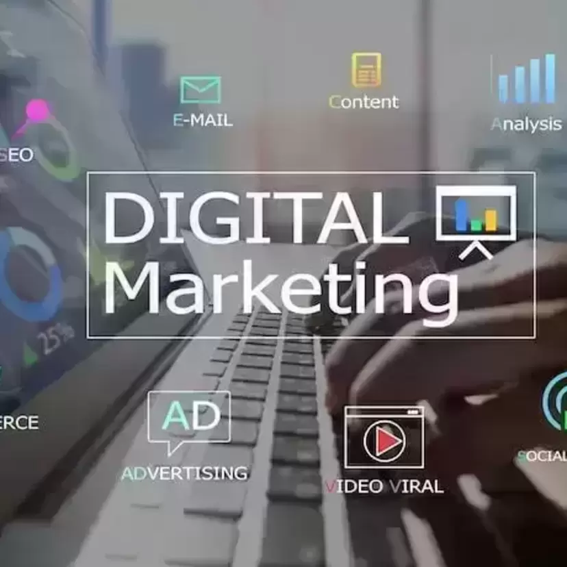 Como trabalhar com marketing digital em 2024?