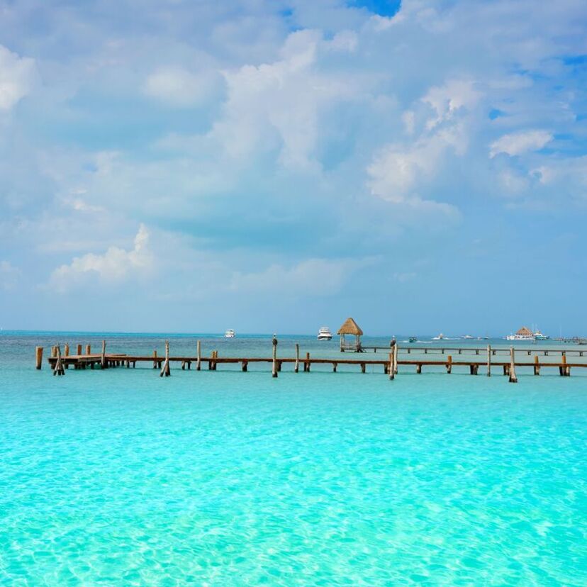 Isla Mujeres: saiba o que fazer nesta maravilhosa ilha em Cancún!