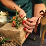 Como embrulhar um presente? Guia prático