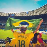 Top 5 dos esportes mais amados no Brasil