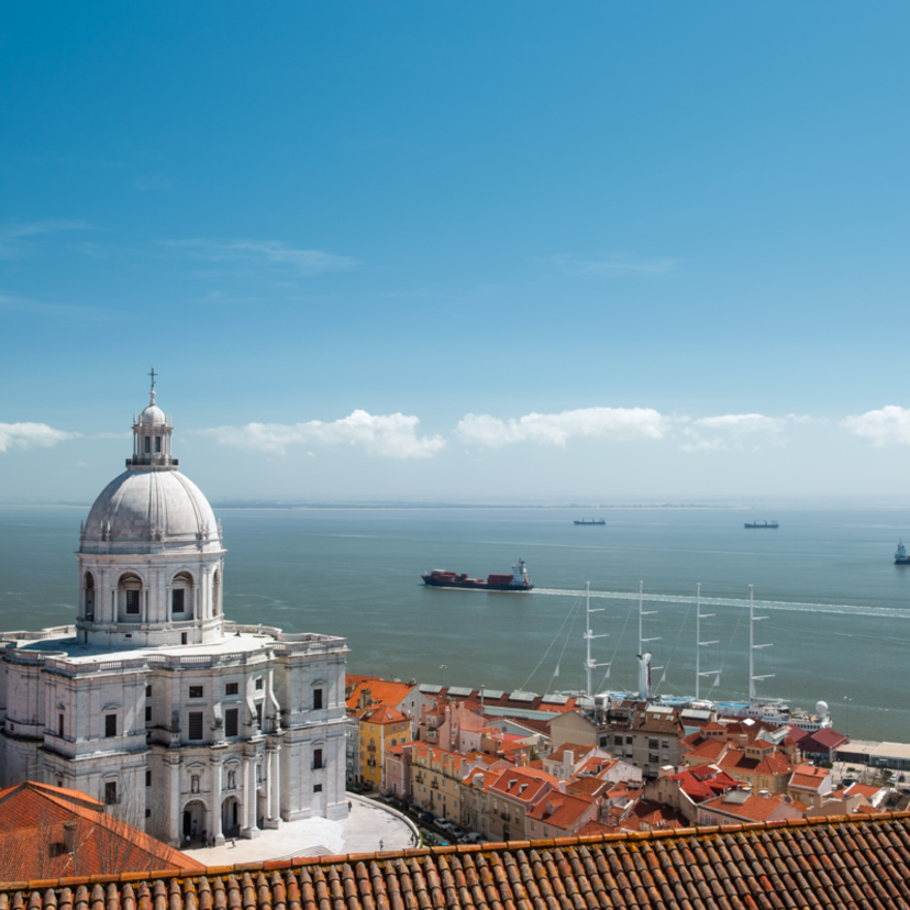 O que ver em Portugal: lugares para ir na cidade do porto e mais!