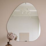 Espelho lapidado: o que é, outros espelhos como bisotado e mais!