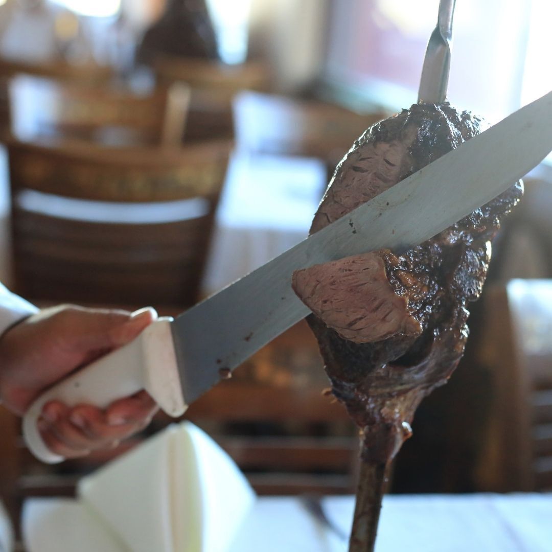 Churrasco De Cupim Como Fazer Dicas Para Ter Uma Carne Macia E Mais