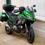 Kawasaki Z1000: saiba seu preço, ficha técnica e muito mais!