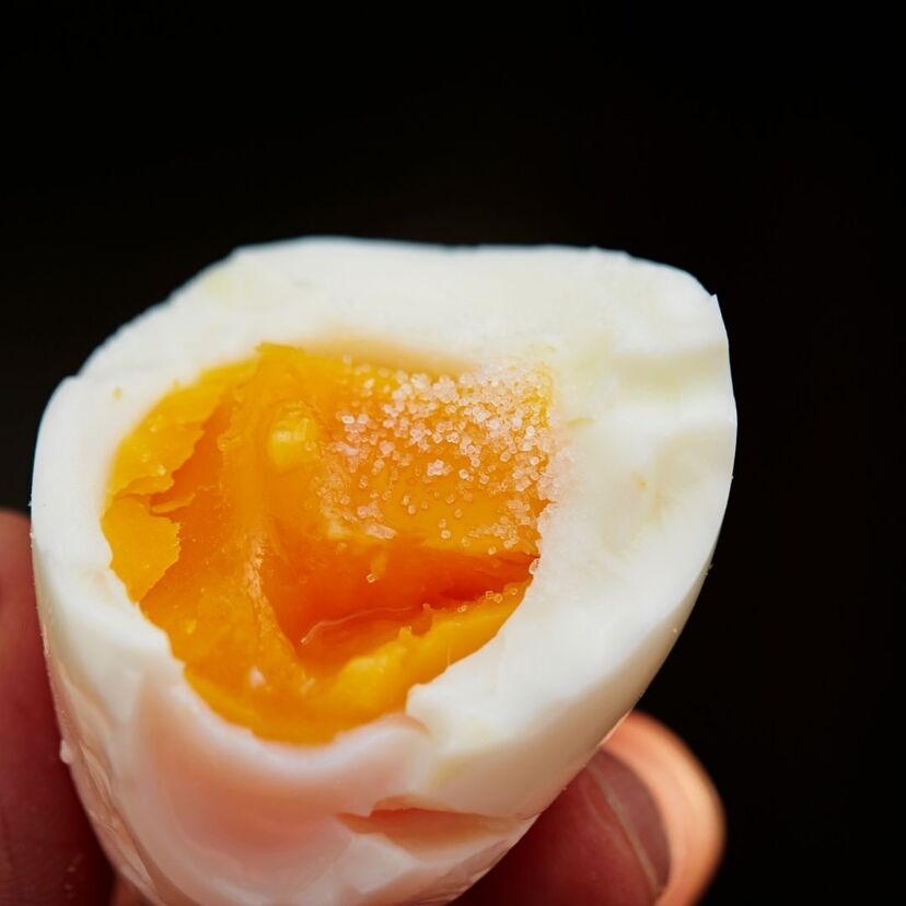 Comer ovo cozido: seus benefícios como emagrecer e muito mais!