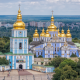 Kiev: o que fazer, onde ficar na capital da Ucrânia e mais!