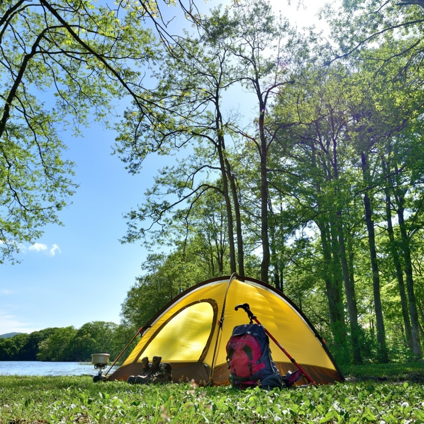 Camping no interior de SP: saiba os melhores, mais baratos e muito mais!