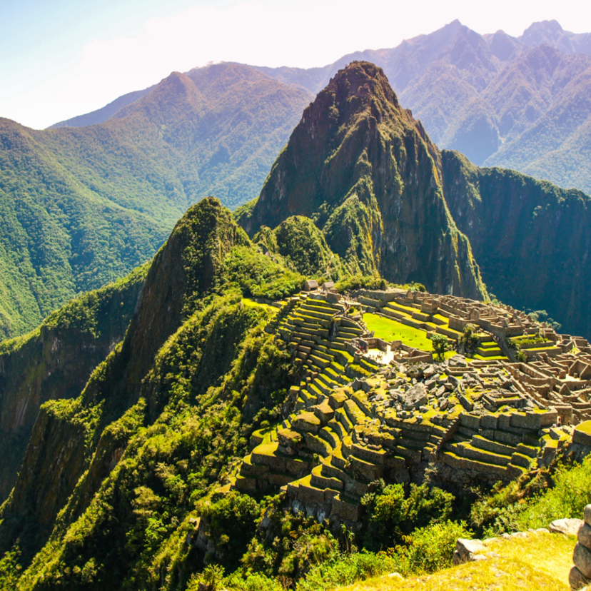 Saiba quando ir ao Machu Picchu, pontos turísticos e mais!
