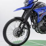 Crosser XTZ 2021: saiba o preço, consumo e mais desta moto Yamaha!