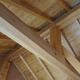 Qual a melhor madeira para forro de teto: quais tipos usar e mais!