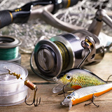 Equipamentos de pesca: veja os fundamentais para a prática da pesca esportiva!