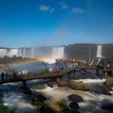 Foz do Iguaçu o que fazer: roteiro para 3 dias, 7 dias e muito mais!