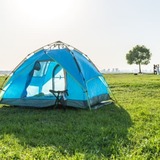 As 10 Melhores Barracas de Camping para Chuva de 2023: da Naturehike, Aztec e mais!