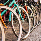 Aros de bicicleta: tamanho, tipos, como escolher e muito mais!