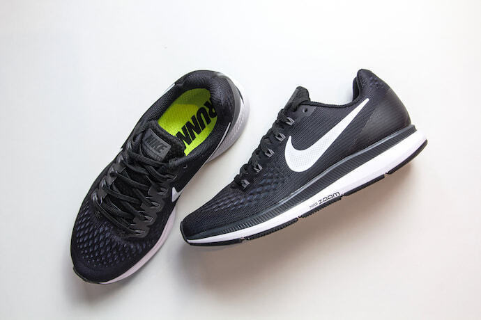 Tênis de corrida Nike