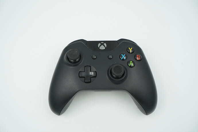 Controle de Xbox One