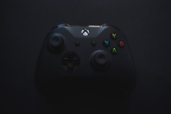 Controle de Xbox One