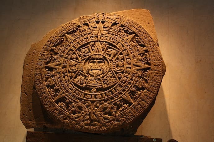 mitologia asteca