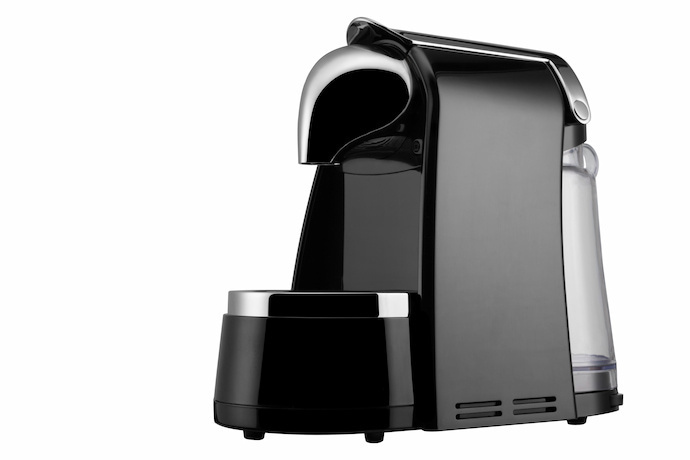Cafeteira Dolce Gusto