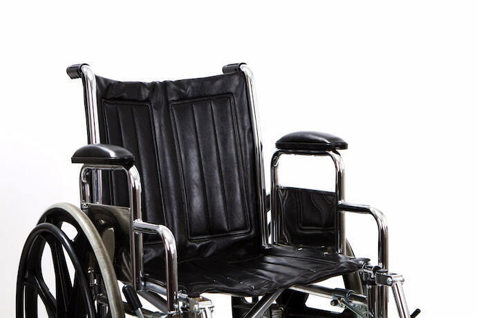 As 10 Melhores Cadeiras de Rodas Confortáveis em 2024: OttoBock, Ortobras,  Dellamed e mais!