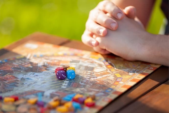 Separamos grandes nomes de boardgames modernos e desafiadores para