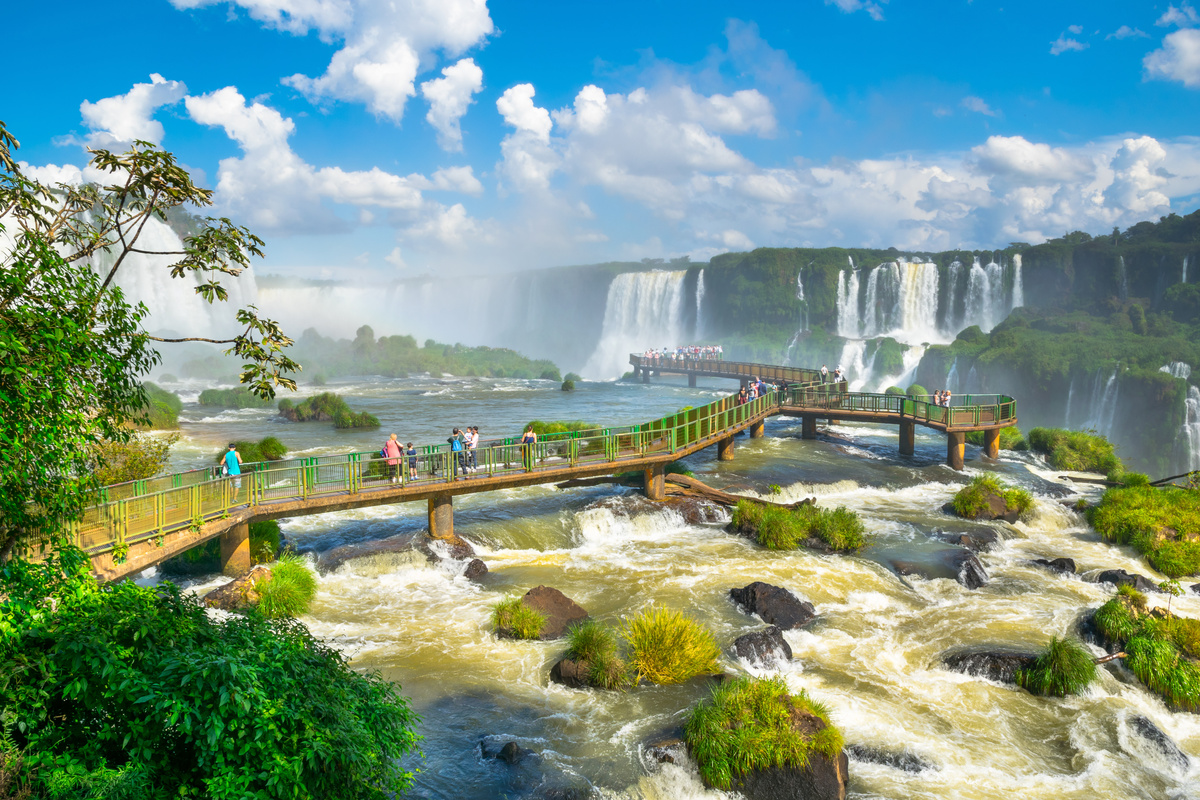 Lugares Mais Lindos Do Brasil Veja Os Melhores Para Viajar E Mais