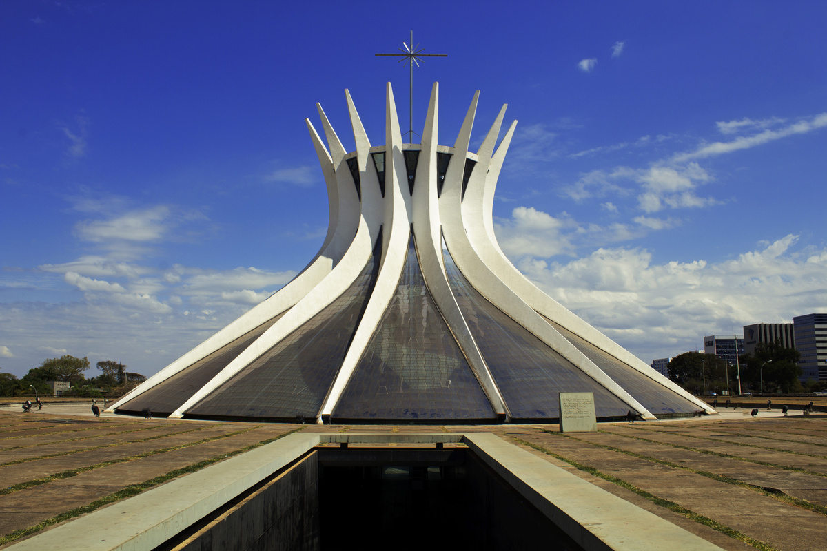 Catedral de Brasília