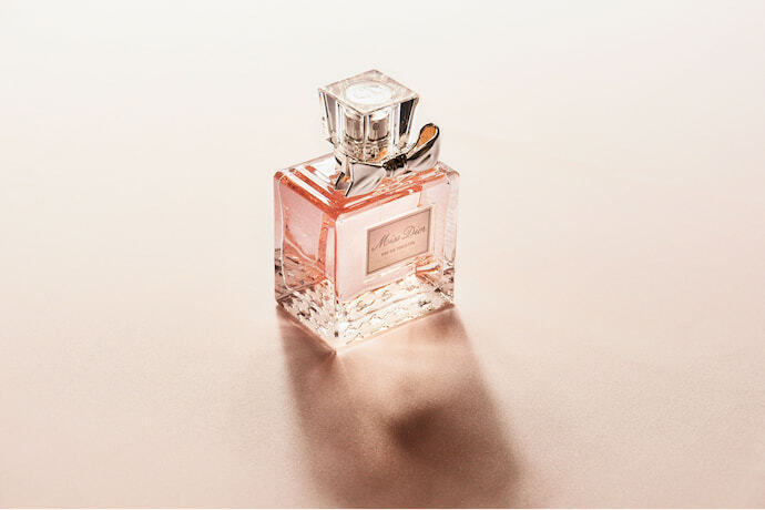 Perfume Miss Dior