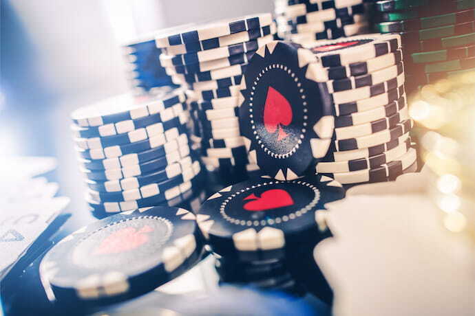 grover poker