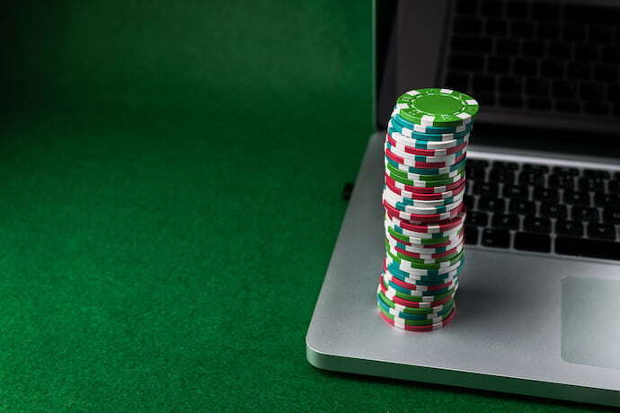 poker senhas online