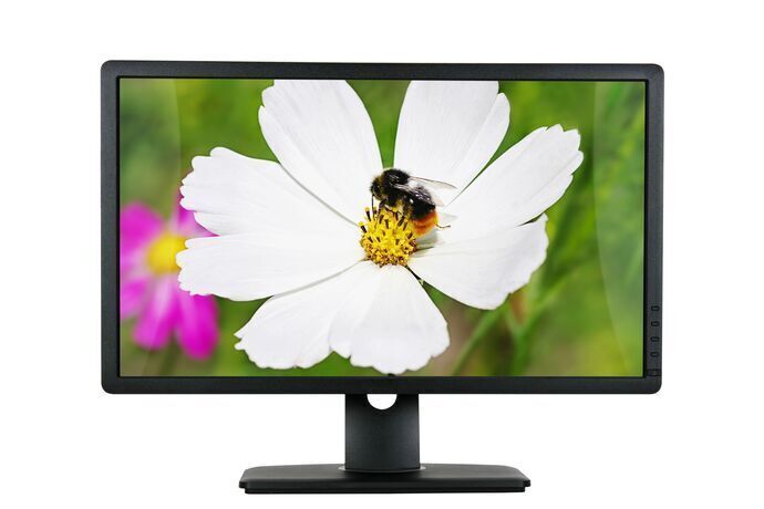 Monitor de PC