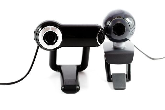 webcam custo benefício