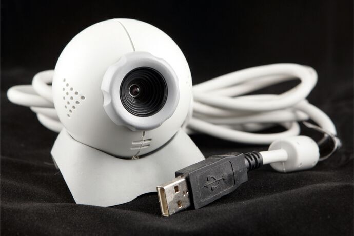 webcam custo benefício