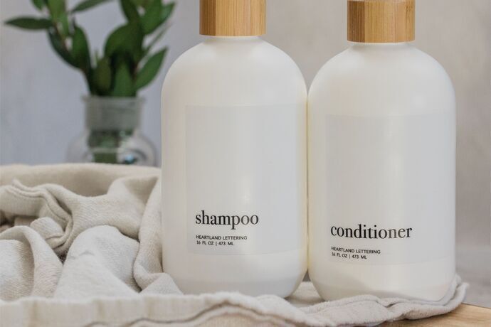 shampoo hidratante