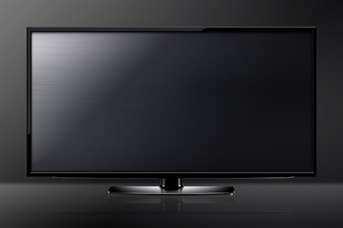LCD Tv Screen