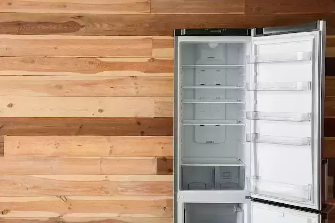 geladeira Frost Free
