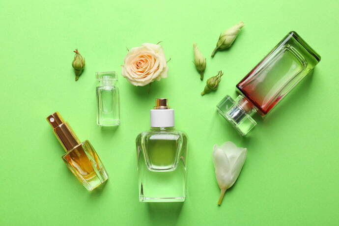 Os 10 Melhores Perfumes Femininos da O Boticário de 2024: Egeo, Floratta,  Glamour e muito mais!