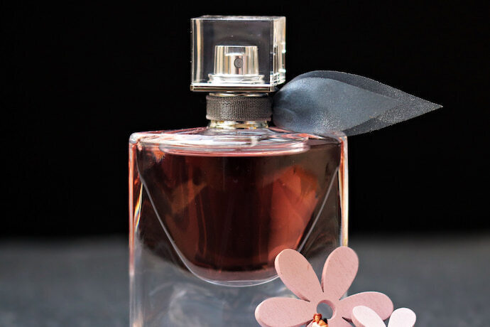 Os 10 Melhores Perfumes Femininos da O Boticário de 2024: Egeo