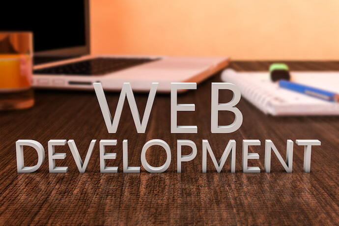 curso de desenvolvimento web
