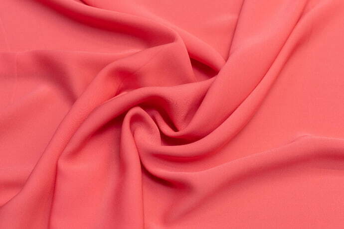 tecido rosa