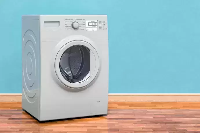 maquina de lavar