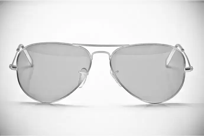 óculos polarizado