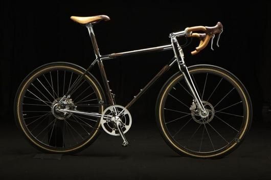 Phanuel Krencker´s Bicyclettes de Luxe