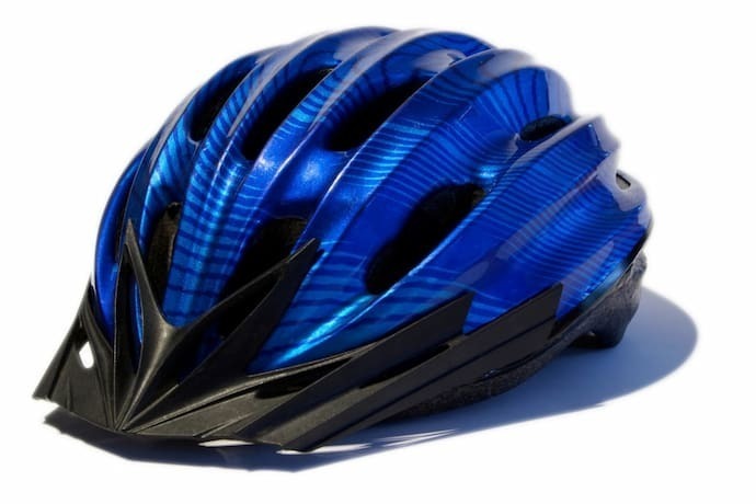 O melhor capacete para bike: saiba escolher o seu