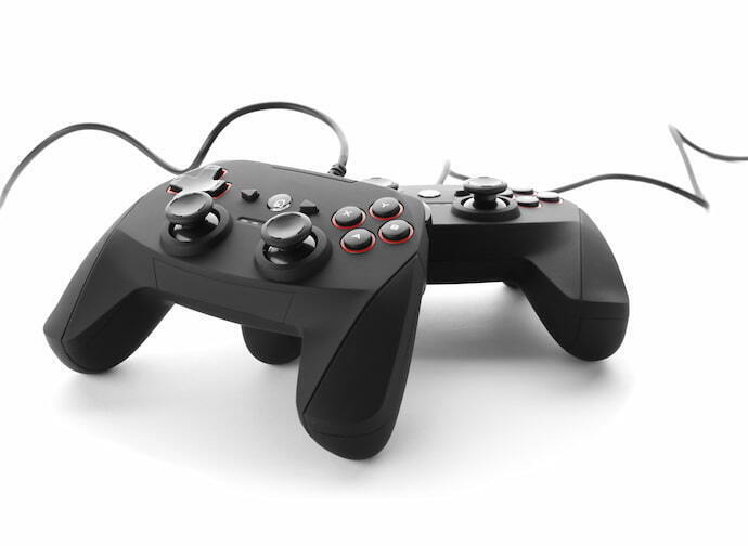 Melhor controle (joystick) para comprar